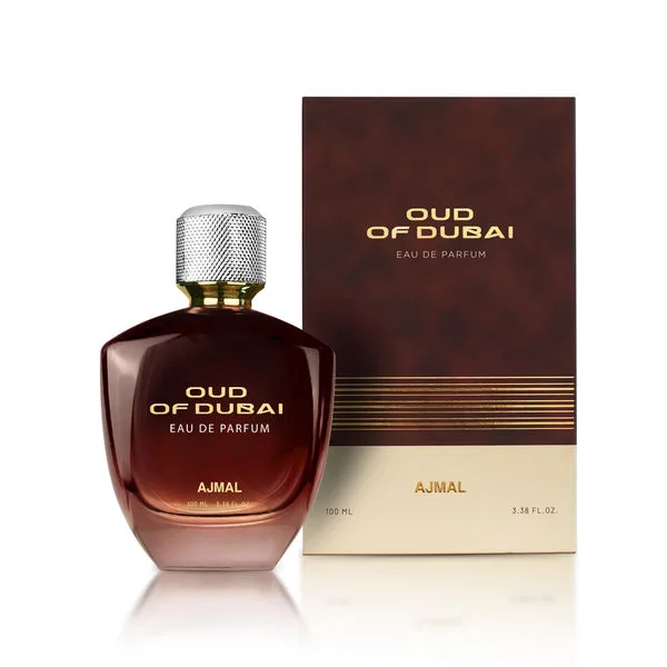 Radiant Perfume — Berry