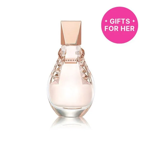 Nourishing Perfume — Mauve