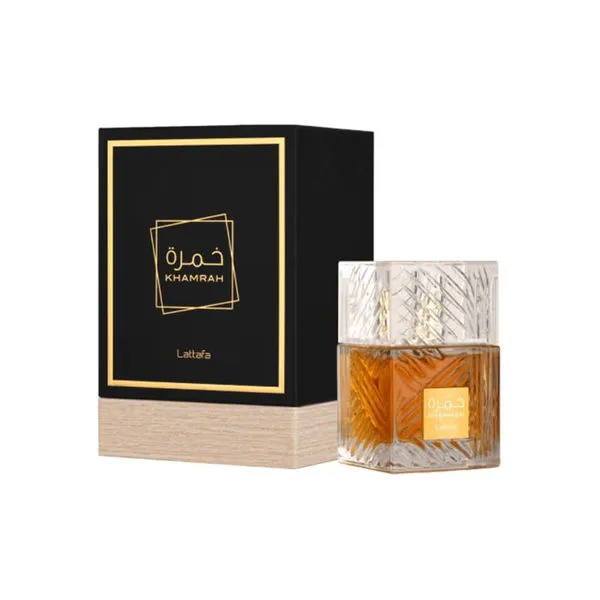 Classic Perfume — Blush