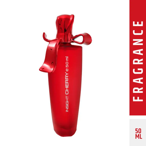 Premium Perfume — Natural