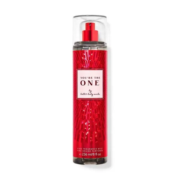 Premium Perfume — Blush