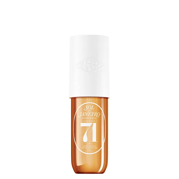 Studio Perfume — Nude