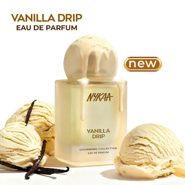 Signature Perfume — Nude