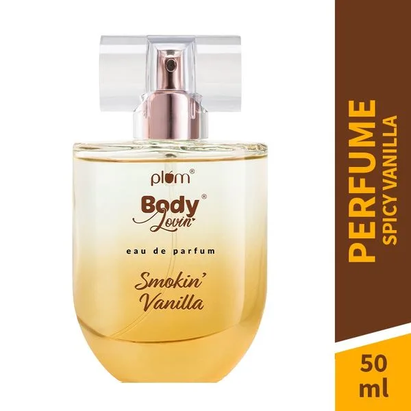 Everyday Perfume — Honey