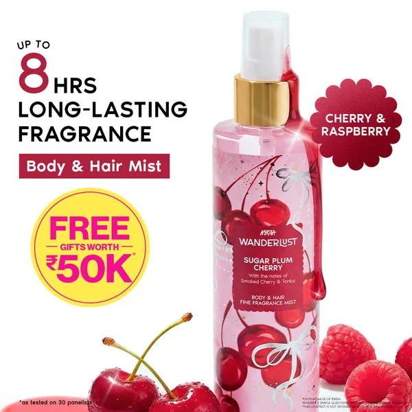 Intense Perfume — Wine