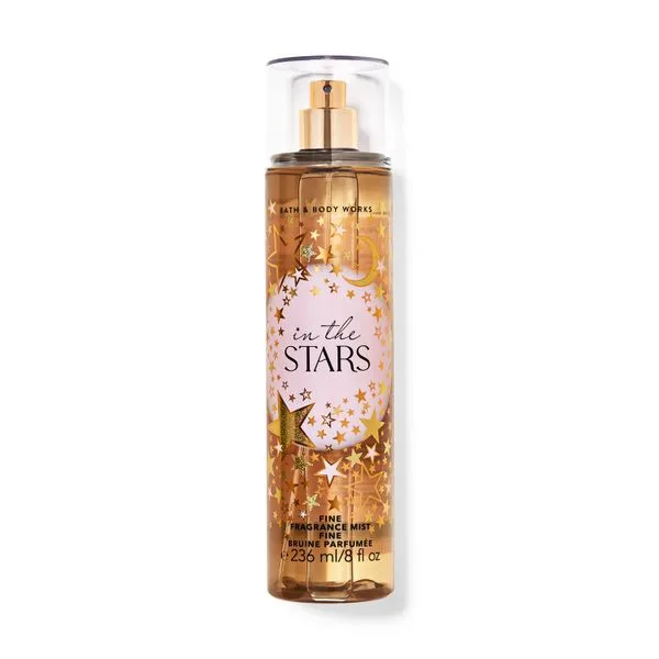 Intense Perfume — Mauve