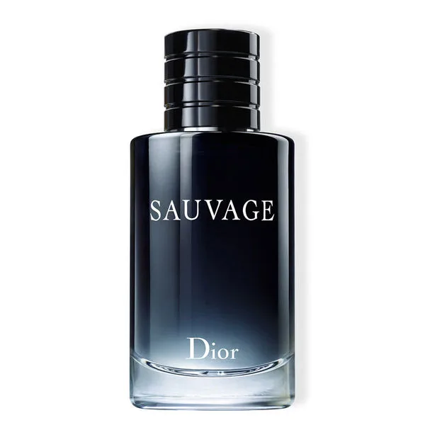 Dewy Perfume — Coral