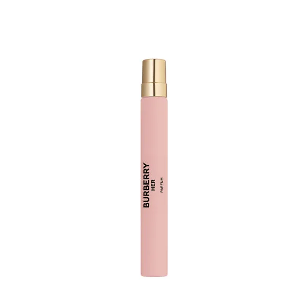 Silky Perfume — Ivory