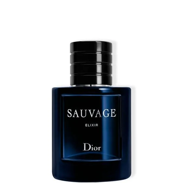 Classic Perfume — Sand