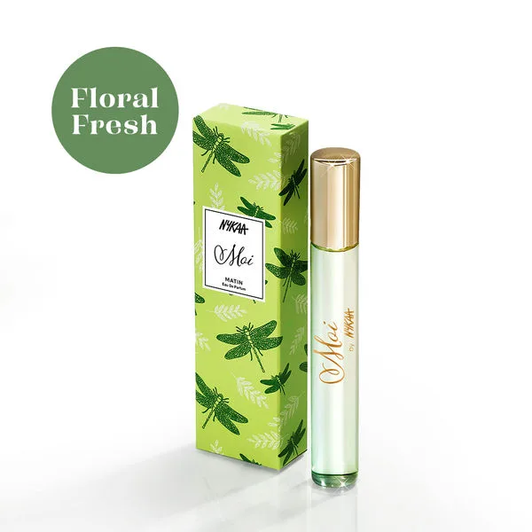 Essential Perfume — Rosewood