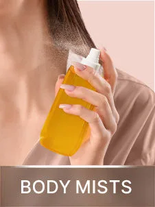 Bold Perfume — Blush