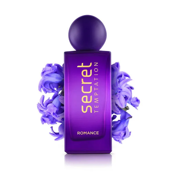 Classic Perfume — Sunkissed