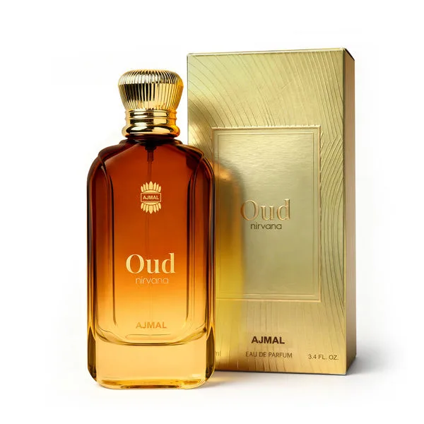 Studio Perfume — Ivory