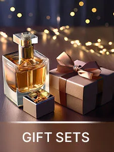 Lightweight Perfume — Coral