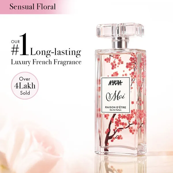 Hydrating Perfume — Sunkissed