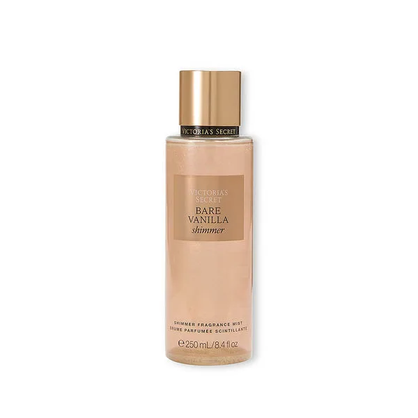 Silky Perfume — Caramel