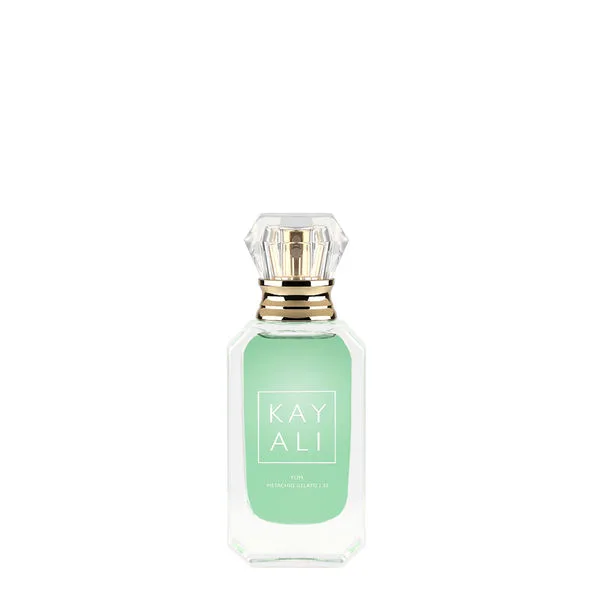 Dewy Perfume — Caramel