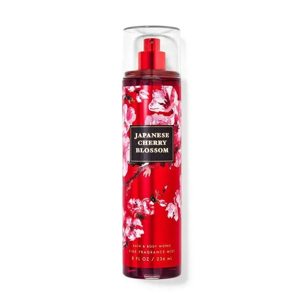 Everyday Perfume — Berry