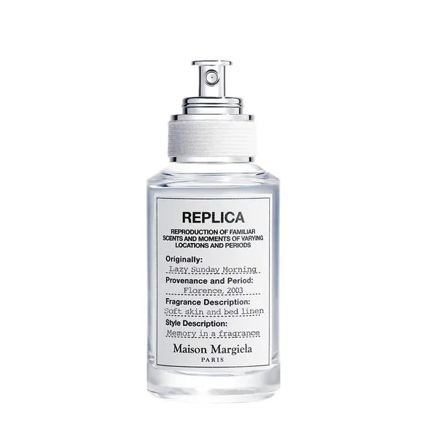 Studio Perfume — Natural