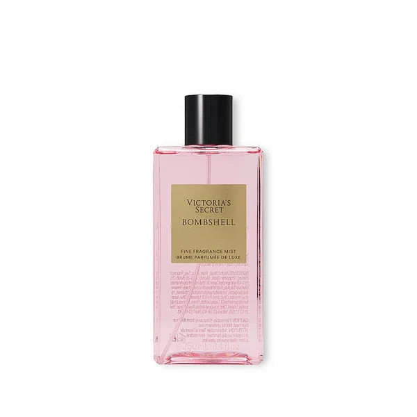 Hydrating Perfume — Mauve
