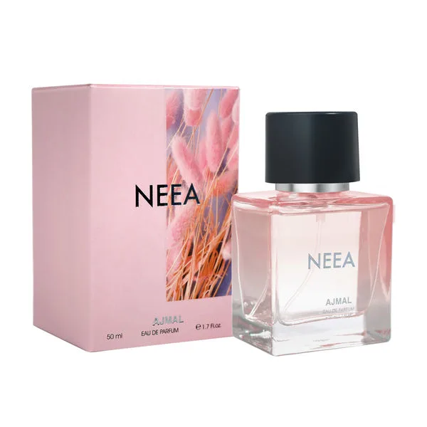 Nourishing Perfume — Ivory