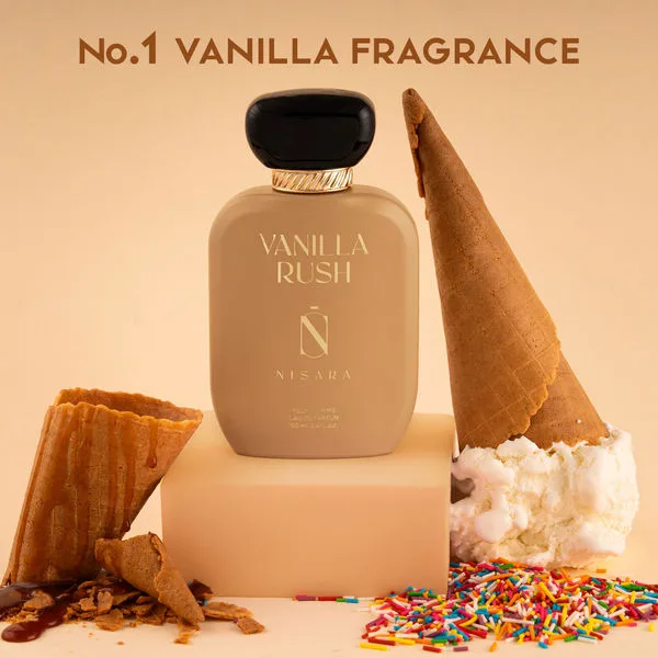 Lightweight Perfume — Mauve