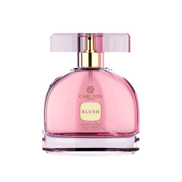 Glow Perfume — Ivory