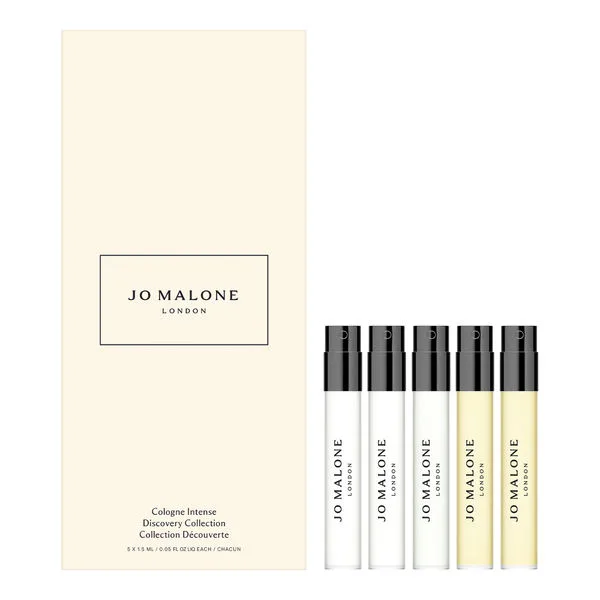Studio Perfume — Champagne