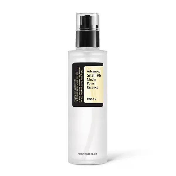 Soft Serum