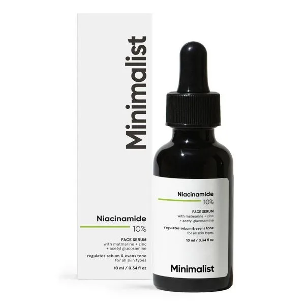 Classic Serum