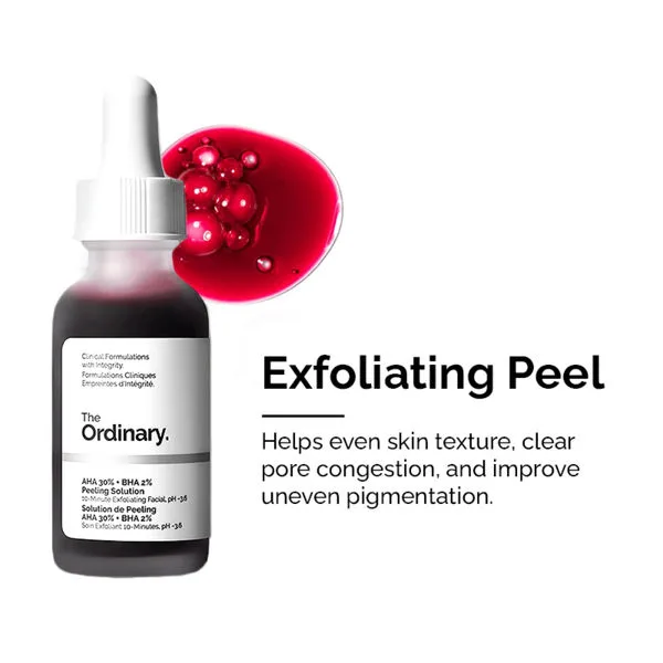 Silky Serum