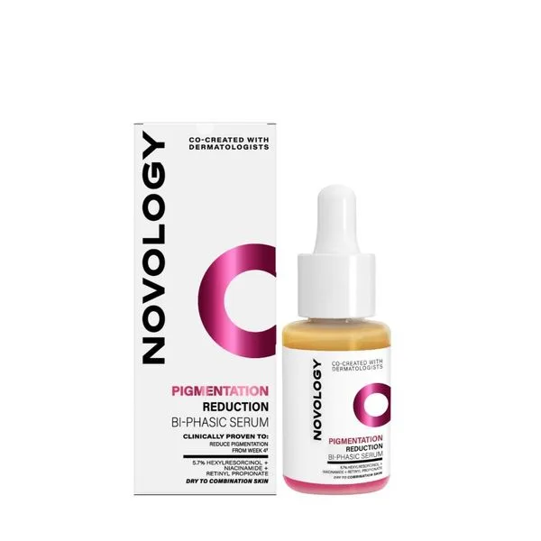 Intense Serum
