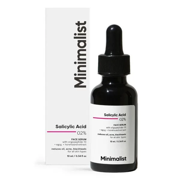 Lightweight Serum