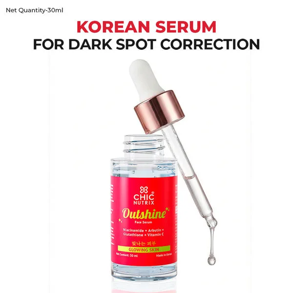 Essential Serum