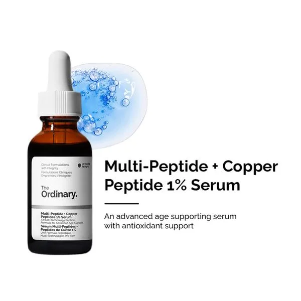 Signature Serum