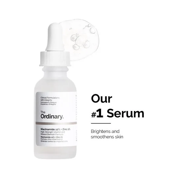Everyday Serum — Sand