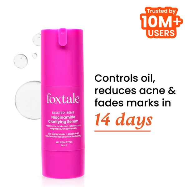 Lightweight Serum — Natural