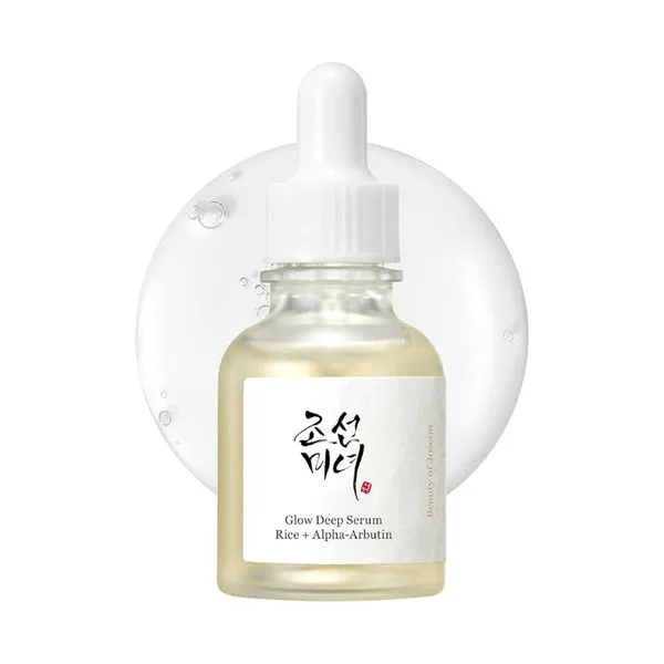 Hydrating Serum — Mauve