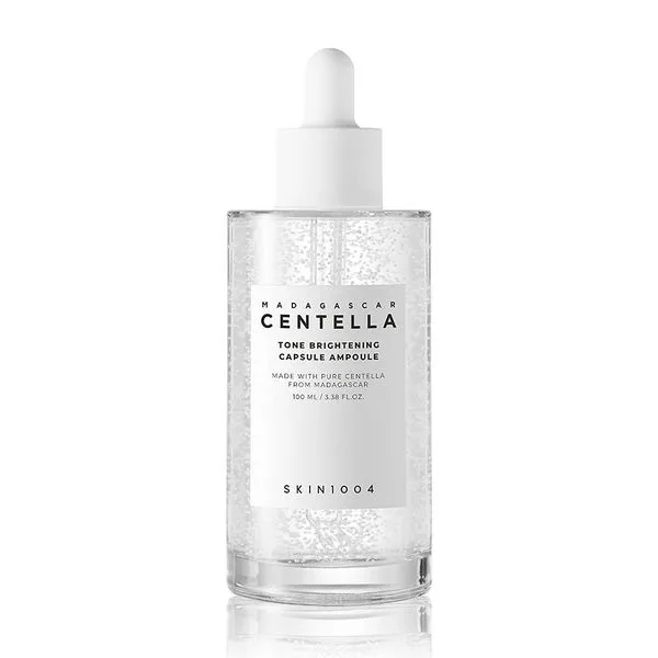 Dewy Serum — Espresso