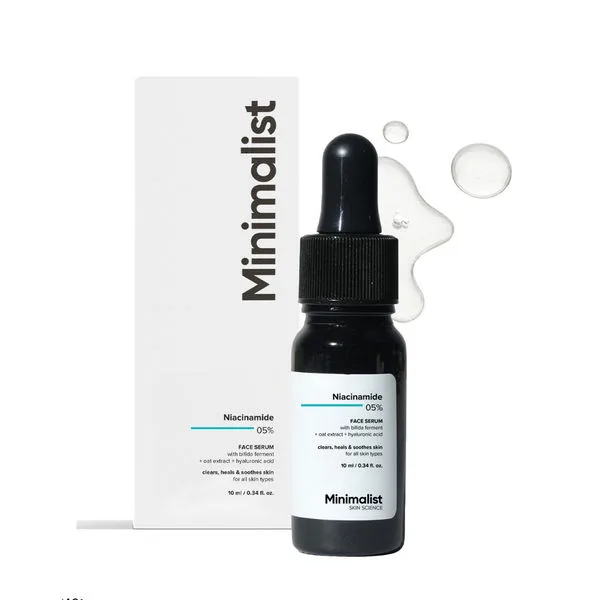 Classic Serum — Sand