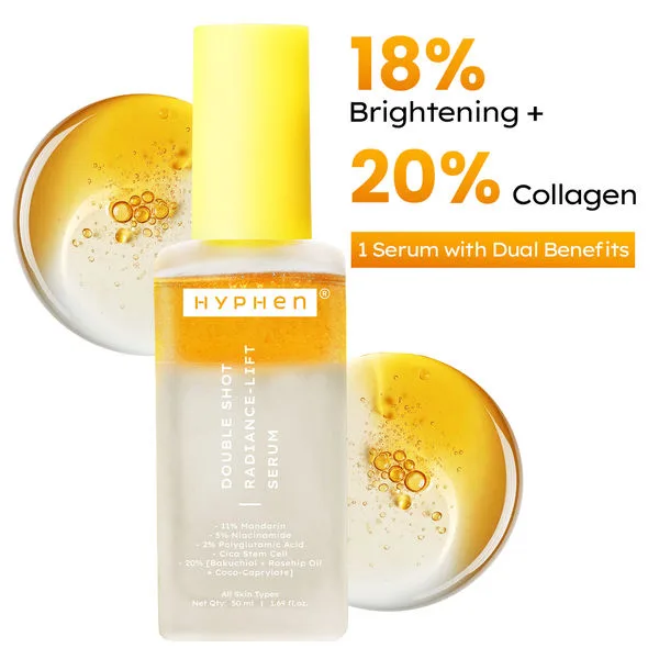 Nourishing Serum — Nude
