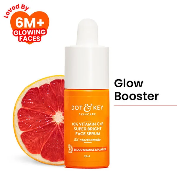 Matte Serum — Berry
