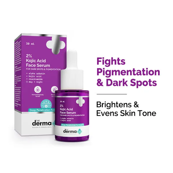 Radiant Serum — Berry