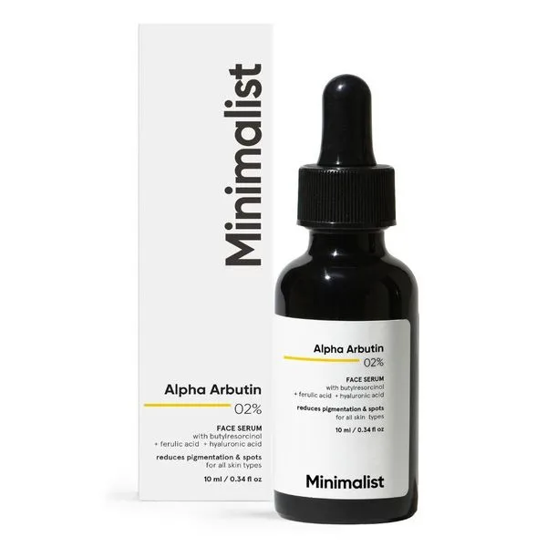 Pro Serum — Peach