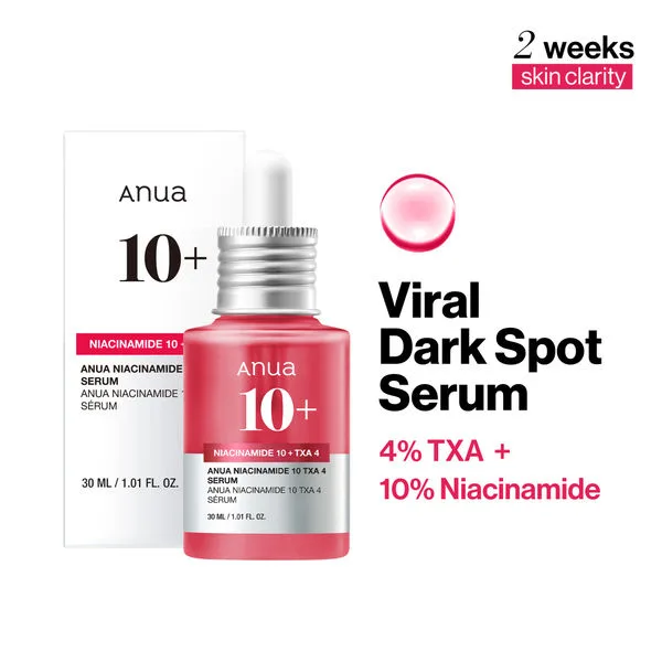Signature Serum — Rosewood
