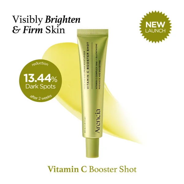 Essential Serum — Caramel