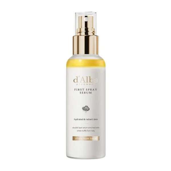Essential Serum — Natural