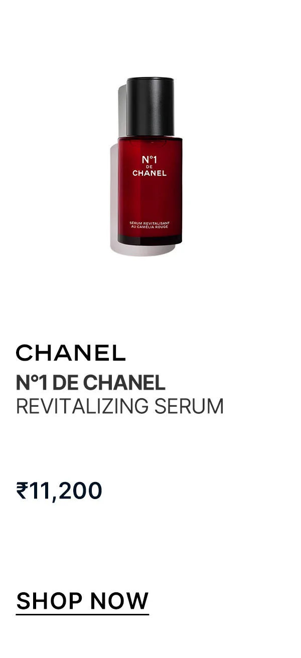 Pro Serum — Ivory