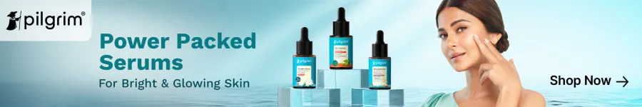 Glow Serum — Caramel