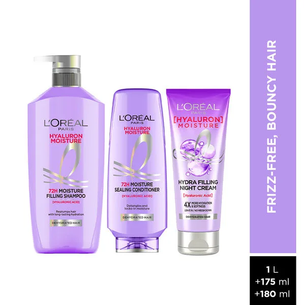 Nourishing Shampoo